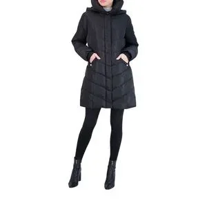 Steve Madden Jackets Coats Steve Madden Womens Long Chevron